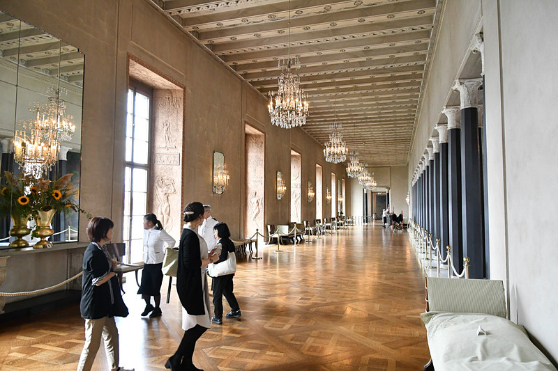 王子のギャラリー