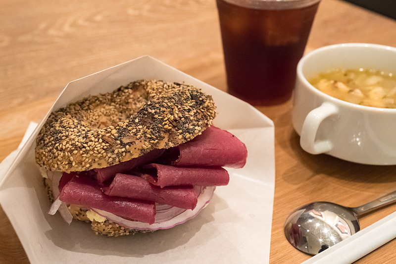 サンドイッチセット