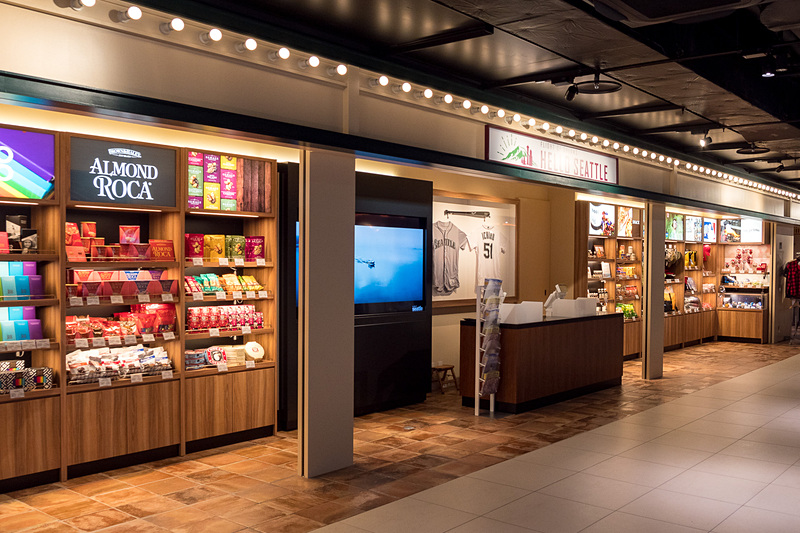 HELLO SEATTLE（ハローシアトル）