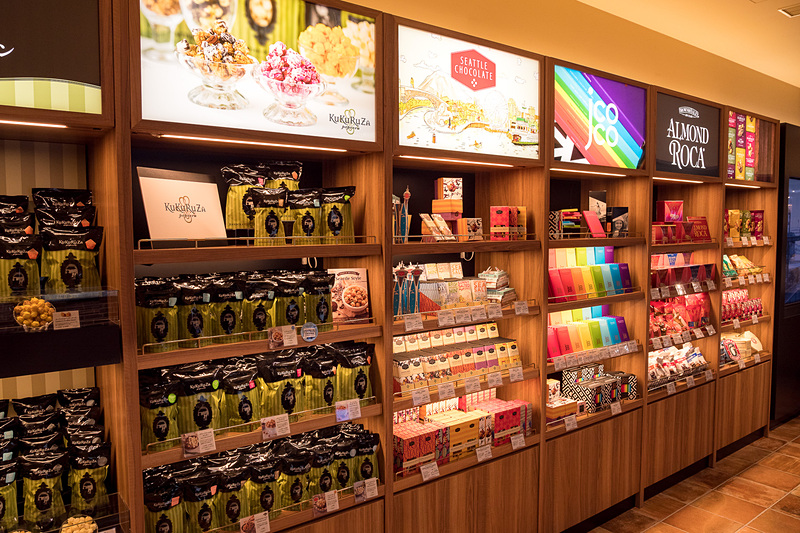 HELLO SEATTLE（ハローシアトル）