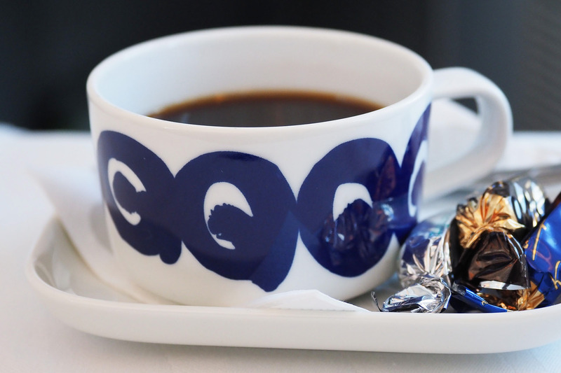 マリメッコのカップ