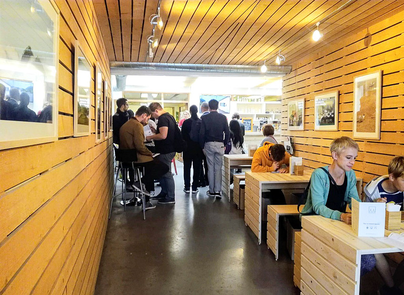 「MEDIACAFE（メディアカフェ）」