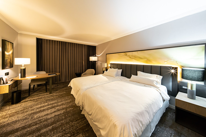 デラックス・ルーム