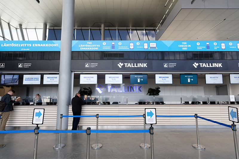 チケットの購入窓口