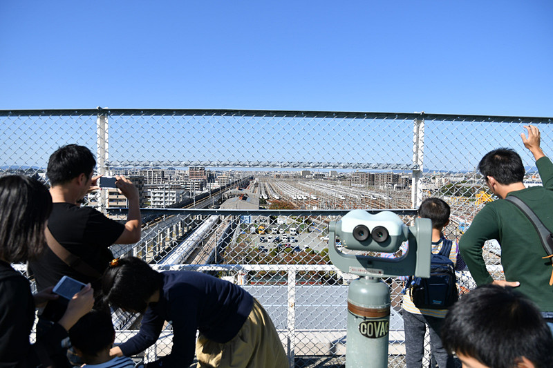 博多南駅方面（北側）