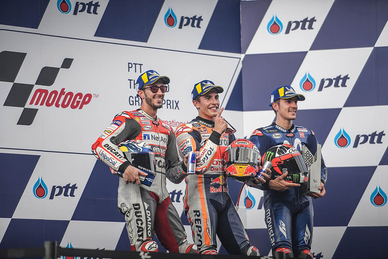 表彰式での様子（提供：タイ国政府観光庁）