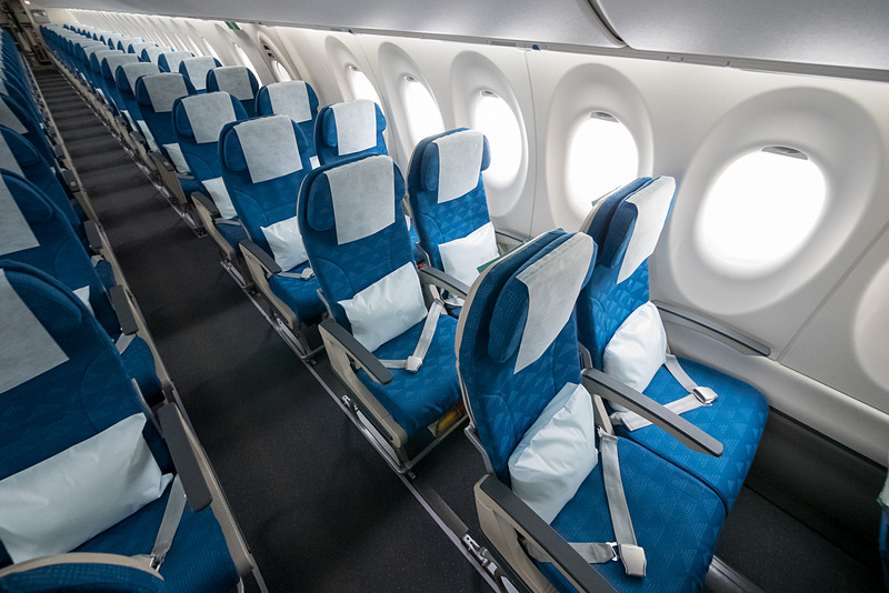 エコノミークラス