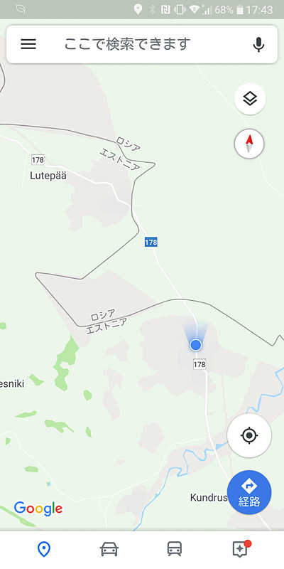 ロシア領内に入るには通常ビザの取得と特定のゲートにおける入国審査が必要だが、特別にビザ・審査なしで入境が許されている地域がある。地図でいうと靴のような形をした部分。その形と地名から「サーツェのブーツ」とも呼ばれているという