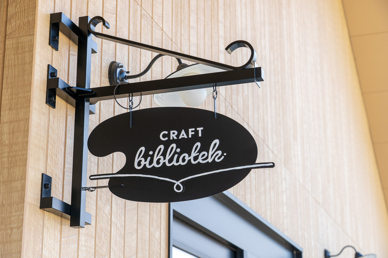 英語ではない、馴染みのない北欧のワードをつけたのは「これってどういう意味だろう？」と知的欲求を刺激するためだそう