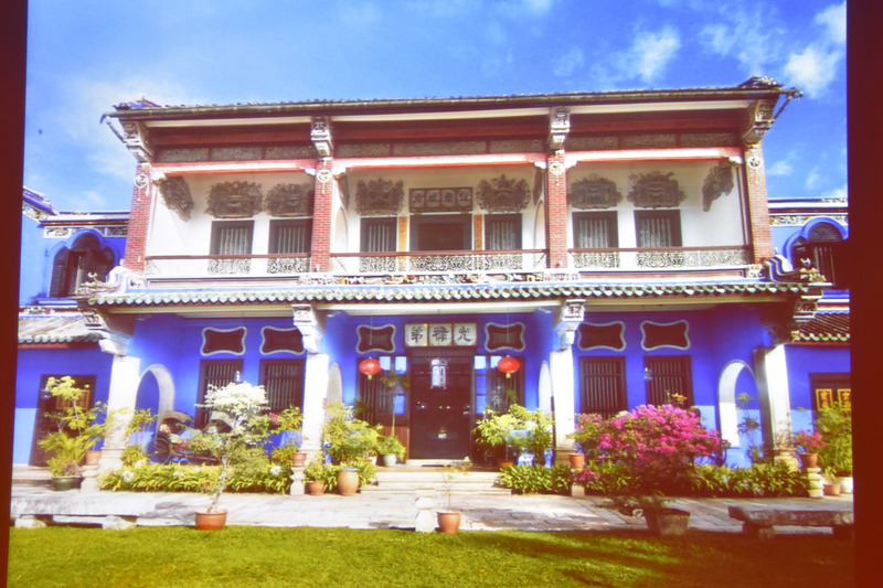 修復でブティックホテルへと変貌を遂げた