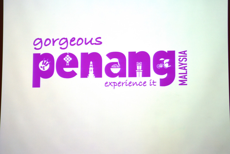 新たなキャンペーン「gorgeous penang」を実施s