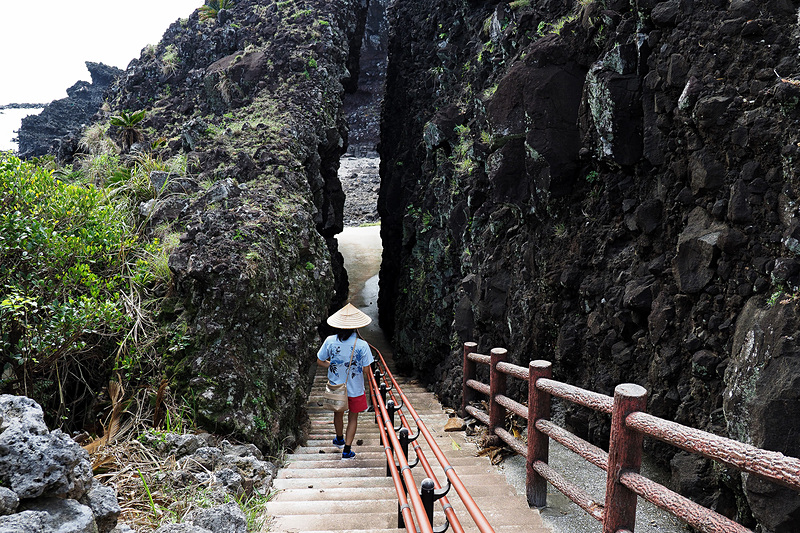 「東（あがり）ヤマトゥガー」