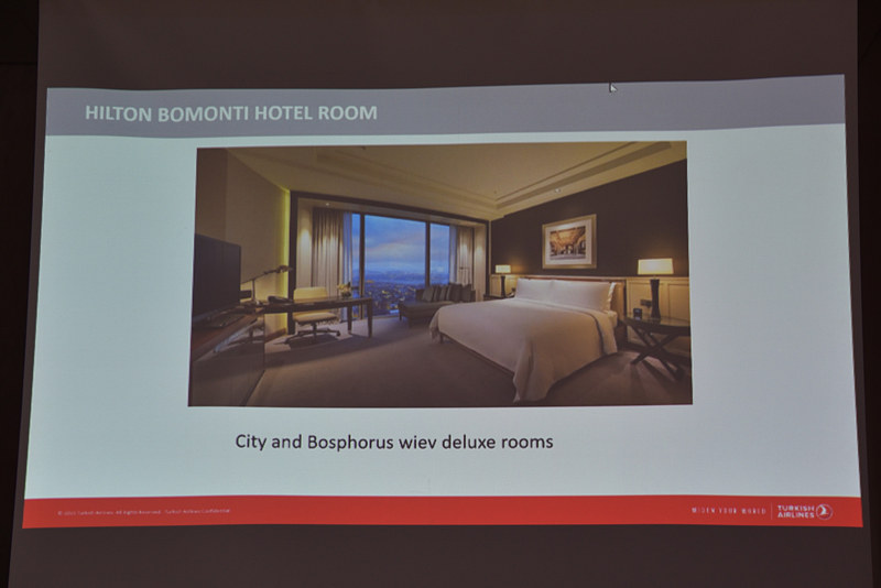 ゆったりくつろげる客室が魅力