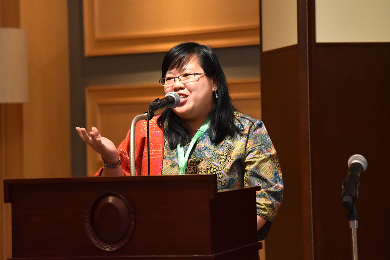 ホラスツアーズ ツアー・マネージャー クリスティン・コワンディ氏