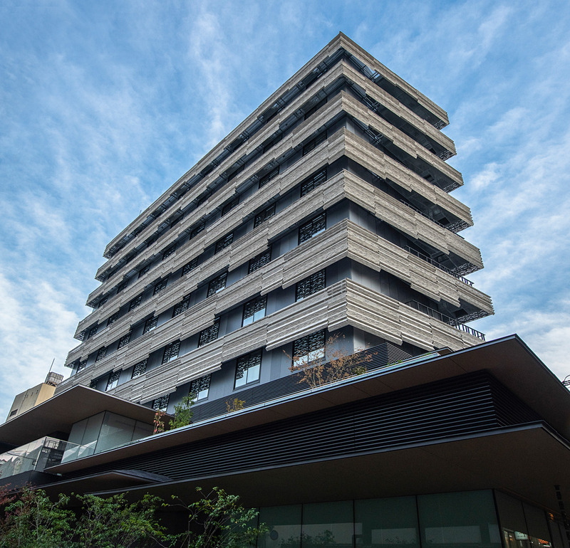 東急ステイは「東急ステイ京都 新京極通」を12月7日に開業する