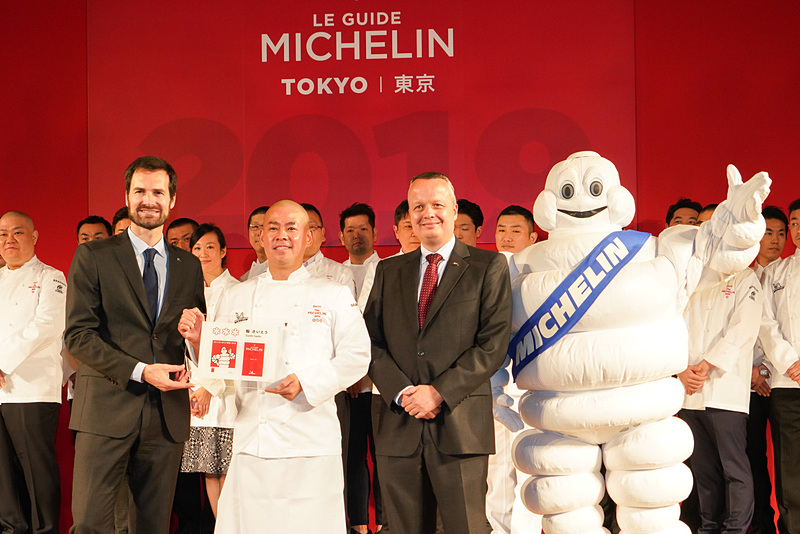 鮨 さいとう（寿司）