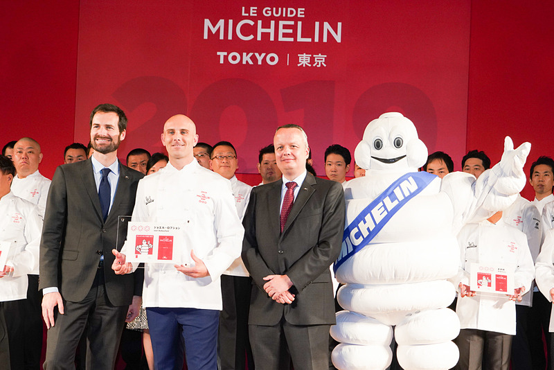 ジョエル・ロブション（フランス料理）