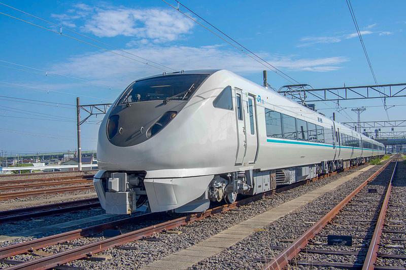 JR西日本はJR神戸線に新たな通勤特急「らくラクはりま」を2019年春に運行する