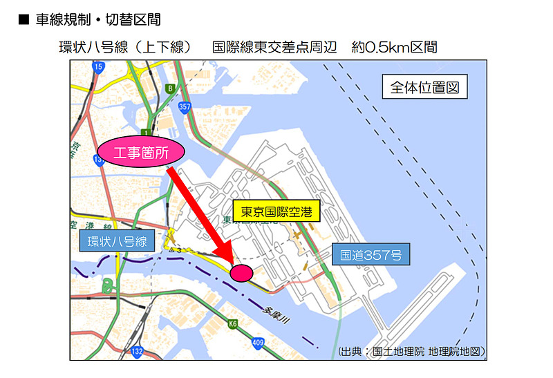 位置図