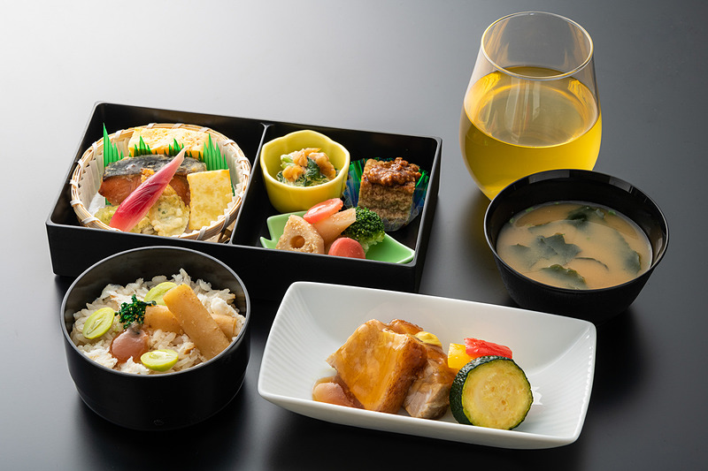 黒須浩之氏プロデュースメニュー