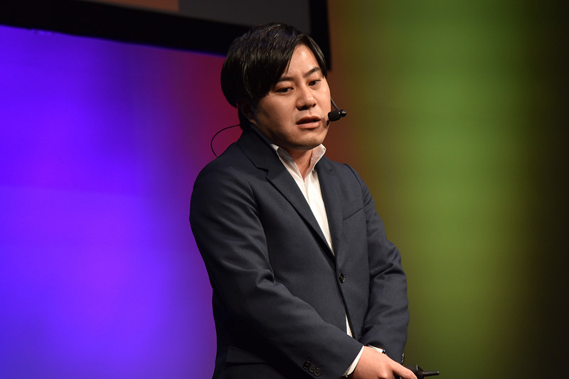 株式会社Origami 伏見慎剛氏