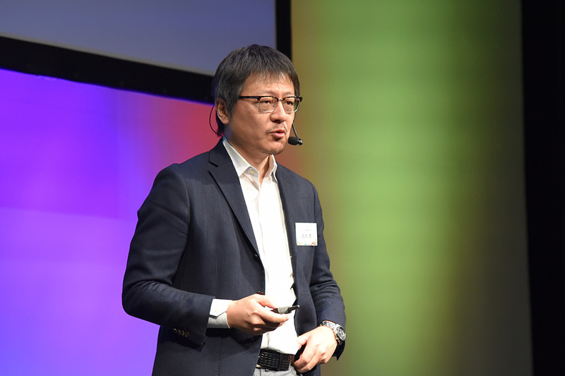 PicoCELA株式会社 代表取締役社長 古川浩氏