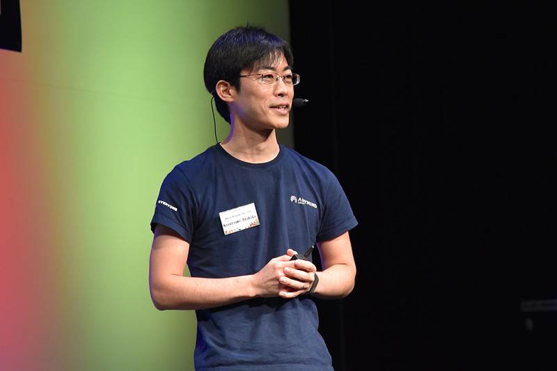 AdAsia Holdings Pte. Ltd. Kozutsumi Otohiko氏
