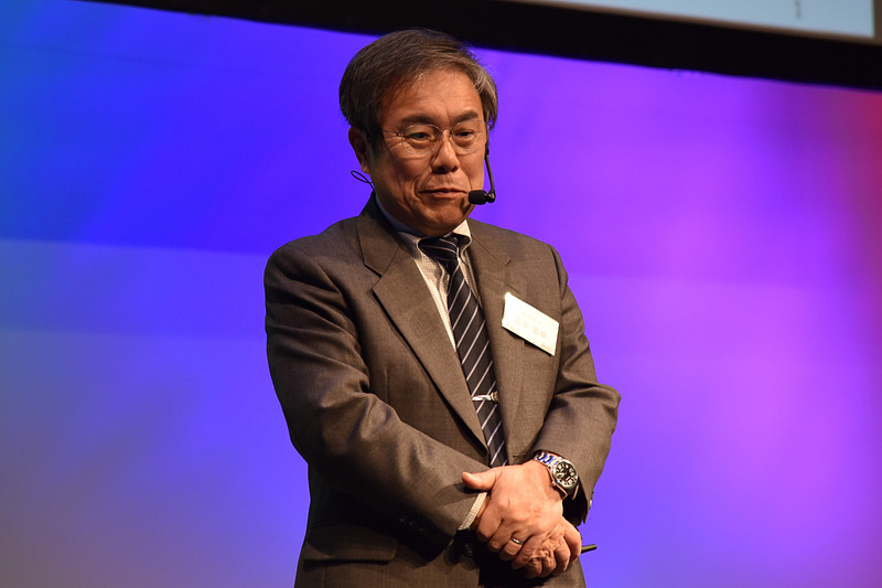 株式会社SIRC 辻本浩章氏