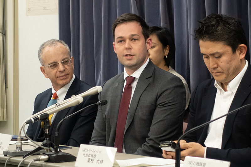 Airbnb アジア太平洋担当 最高責任者（公共政策） マイク・オーギル氏