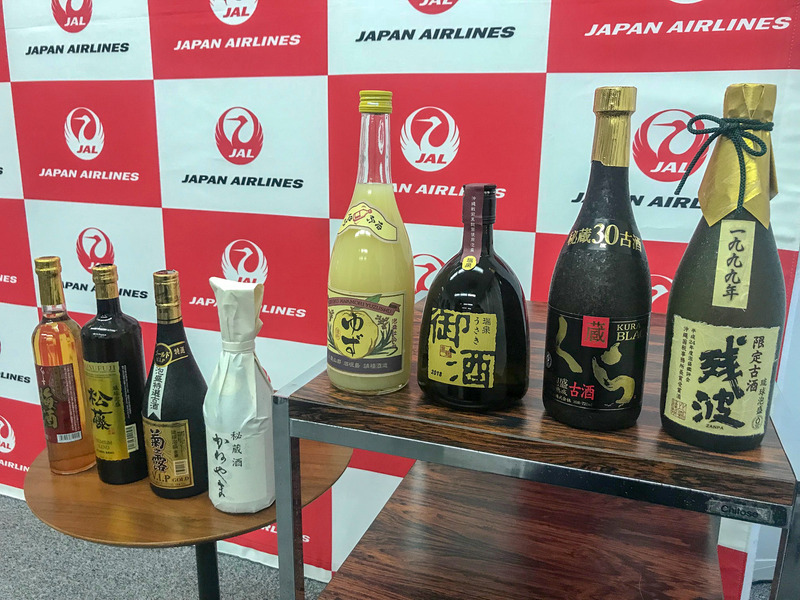 各章を受賞した8銘柄