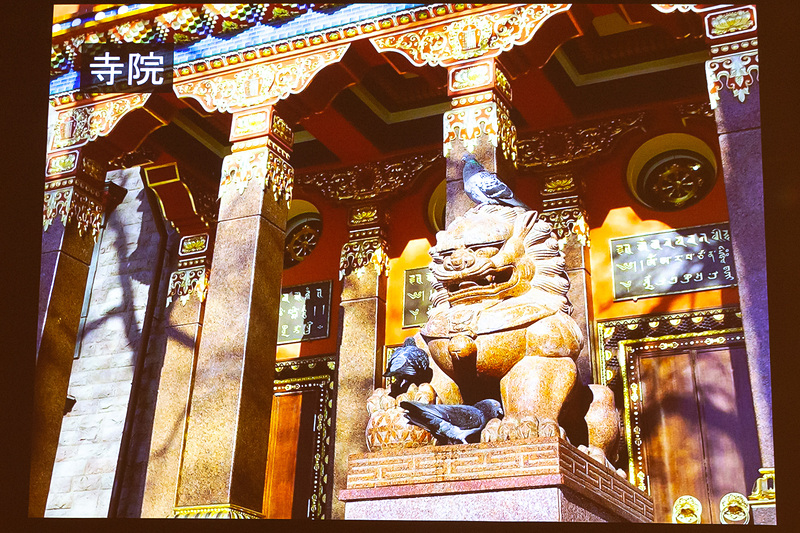 多くの文化が共生するサンクトペテルブルクでは多様な宗教建築物も名所に挙げられる