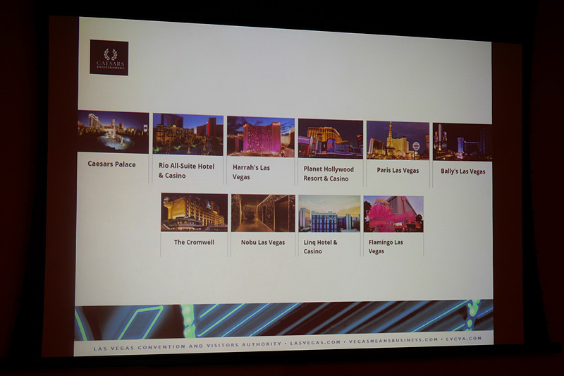 ホテルは日々リノベーションが行なわれ、常に新しい雰囲気で宿泊できる