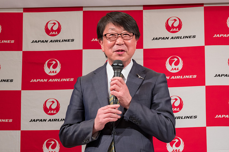兵庫県豊岡市長 中貝宗治氏