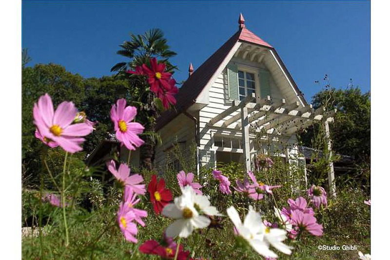 「ジブリパーク」の「中間的なとりまとめ」が発表された。これまで「2022年度中」としていた開業を「2022年秋」に更新している