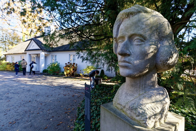 ショパンの生まれ故郷ポーランドから、音楽を巡るユーレイルの旅がスタート