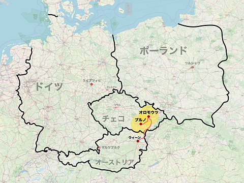 ザルツブルクでモーツァルトとサウンド オブ ミュージックを感じる 名曲が生まれた きよしこの夜 礼拝堂と国境の不思議な風景 トラベル Watch