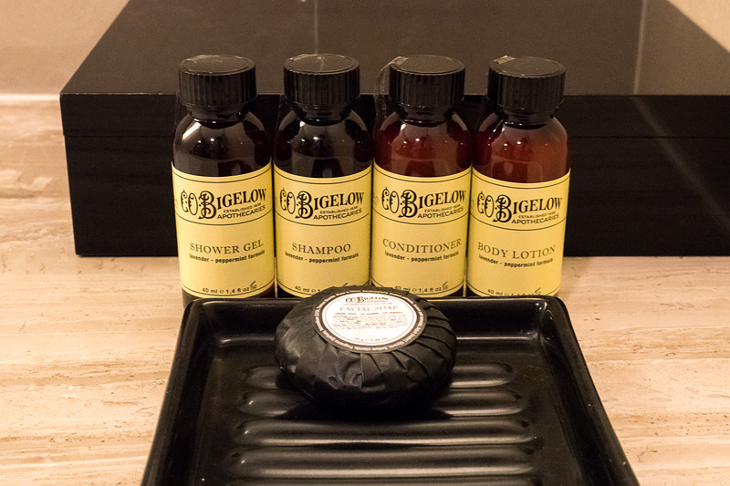 バスアメニティ