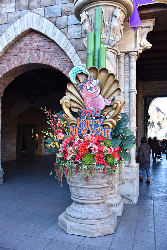 左右ともにデザインは一緒