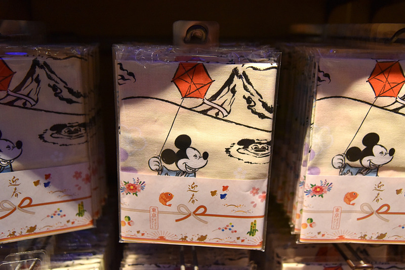 1枚あると意外と重宝する「てぬぐい」