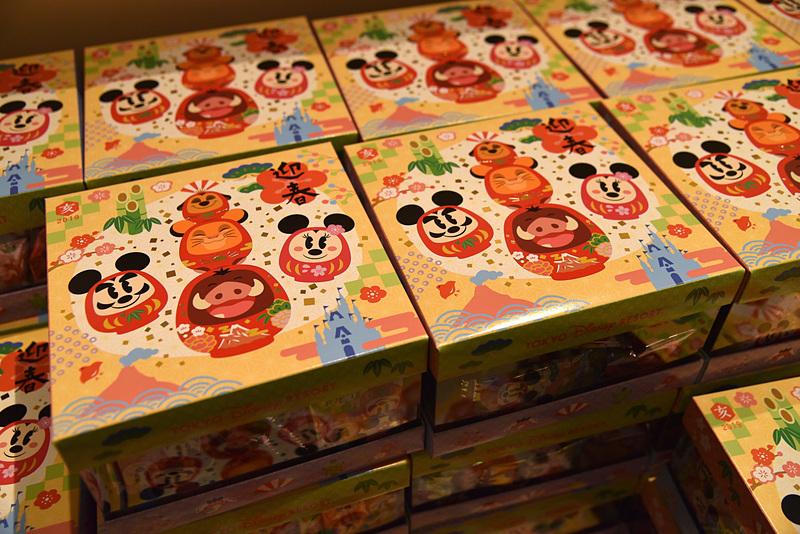 えび味やしお味にあげあられ＆柿の種合計42袋入りの「おせんべい」