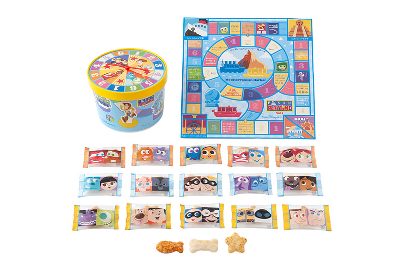 おせんべい（1200円）