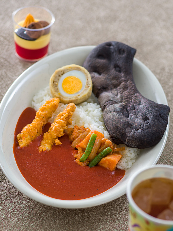 インクレディブル・ファミリー・セット（1580円）