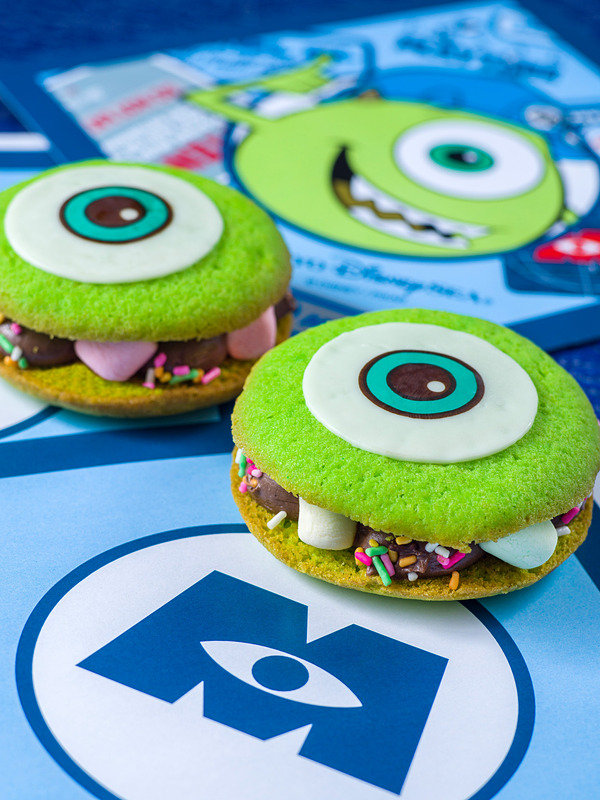 クッキーサンド（1個400円）