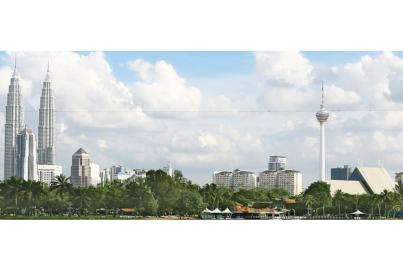 マレーシア国内のすべての飲食店において1月1日から全面禁煙となった