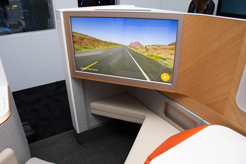 4Kディスプレイ