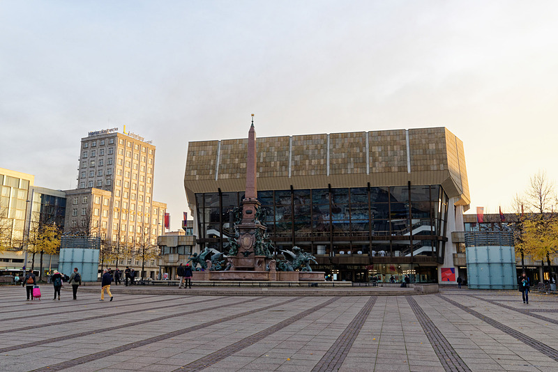 ゲヴァントハウス