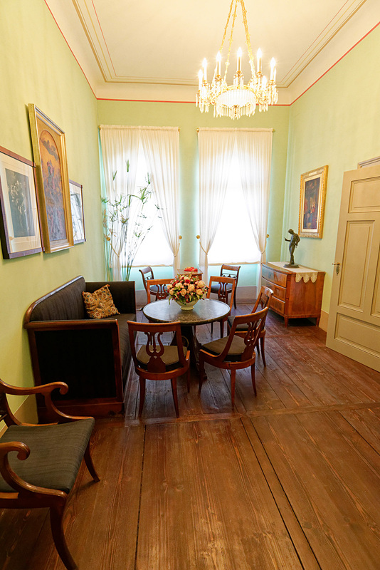 2つ目のリビング