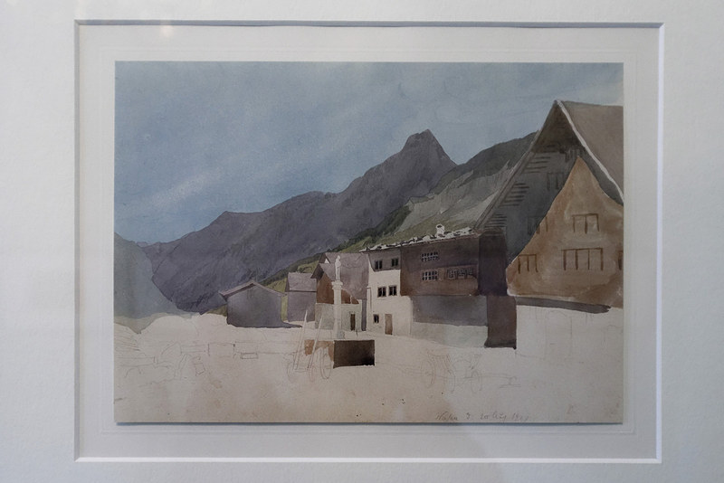 存命中に完成できなかった作品も