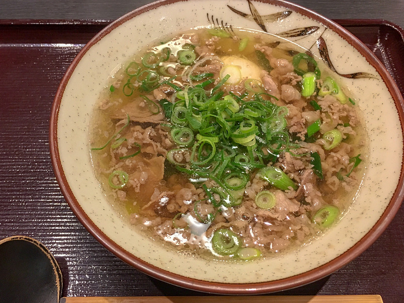 肉吸い