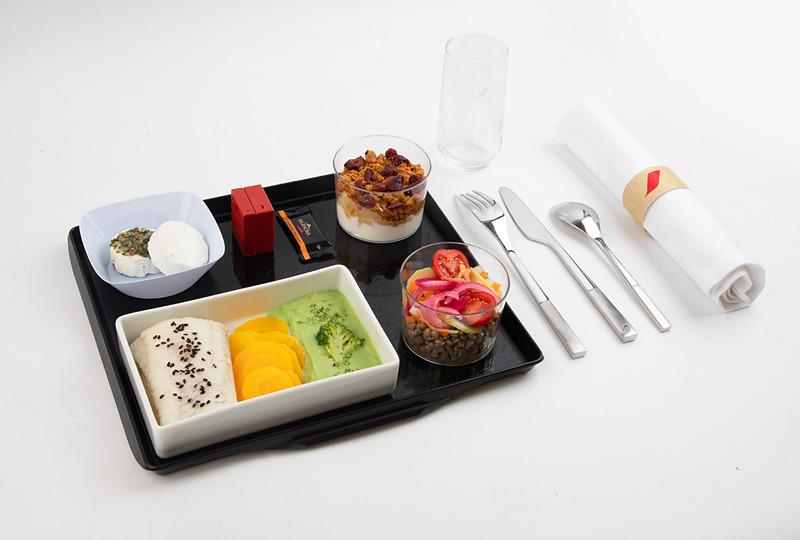 ヘルシーの秋冬メニュー（2019年10月～2020年3月提供）